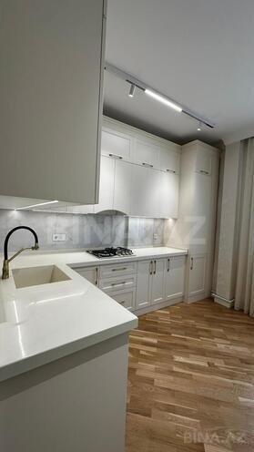 Продаётся 2-комн. новостройка 74 м², м. Азадлыг проспекти, photo 14 from 26