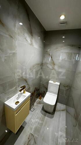 Продаётся 2-комн. новостройка 74 м², м. Азадлыг проспекти, photo 24 from 26