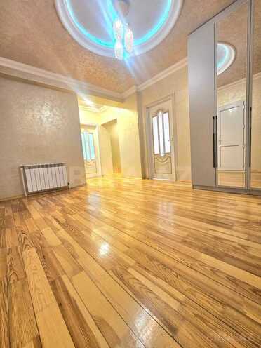 Продаётся 3-комн. новостройка 125 м², м. Кара Караев, photo 19 from 21