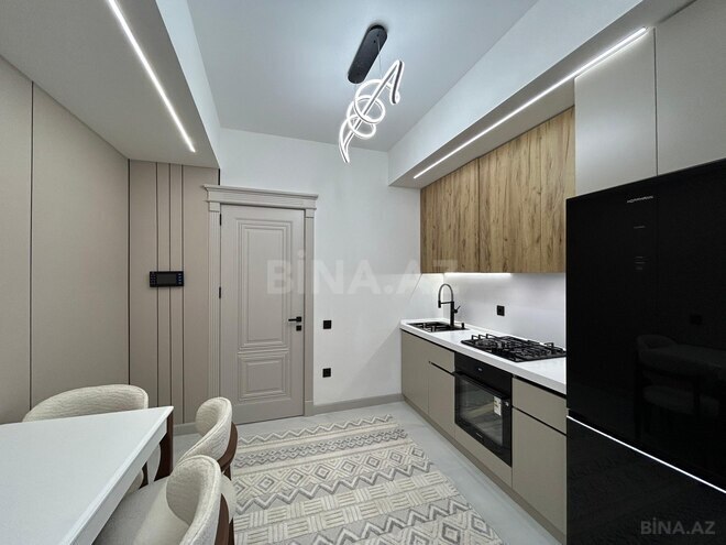 Продаётся 3-комн. новостройка 110 м², м. Шах Исмаил Хатаи, photo 13 from 18