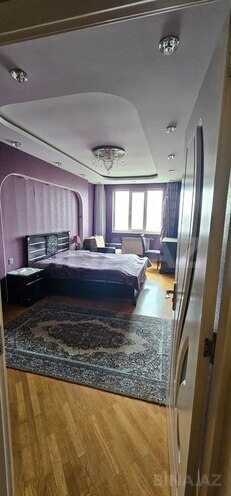 İcarəyə verilir 3 otaqlı yeni tikili 136 m², Nəriman Nərimanov m., photo 4 from 10