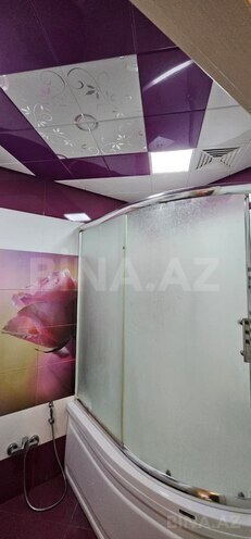 İcarəyə verilir 3 otaqlı yeni tikili 136 m², Nəriman Nərimanov m., photo 9 from 10