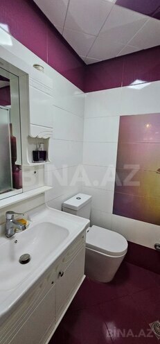 İcarəyə verilir 3 otaqlı yeni tikili 136 m², Nəriman Nərimanov m., photo 8 from 10