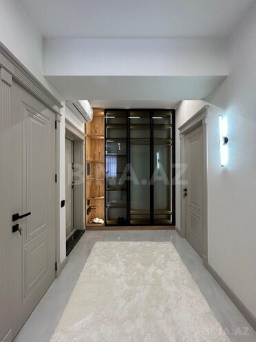 Продаётся 3-комн. новостройка 110 м², м. Шах Исмаил Хатаи, photo 8 from 18