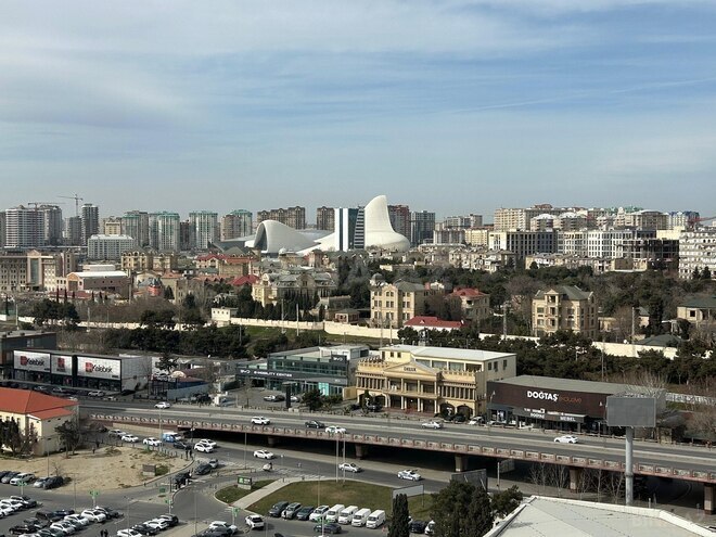 Продаётся 3-комн. новостройка 110 м², м. Шах Исмаил Хатаи, photo 11 from 18