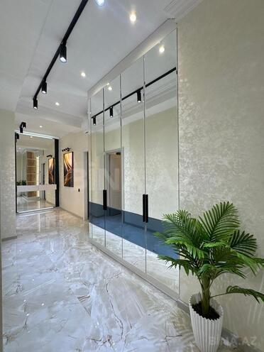 Satılır 2 otaqlı yeni tikili 85 m², Qara Qarayev m., photo 3 from 11