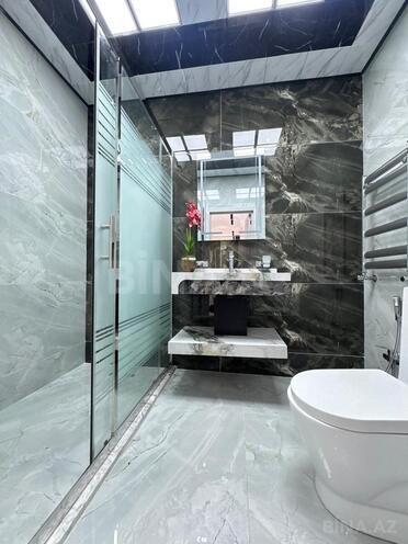 Satılır 2 otaqlı yeni tikili 85 m², Qara Qarayev m., photo 8 from 11