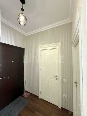 Satılır 2 otaqlı yeni tikili 46 m², İnşaatçılar m., photo 13 from 14