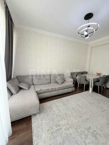 Satılır 2 otaqlı yeni tikili 46 m², İnşaatçılar m., photo 7 from 14