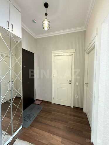 Satılır 2 otaqlı yeni tikili 46 m², İnşaatçılar m., photo 12 from 14