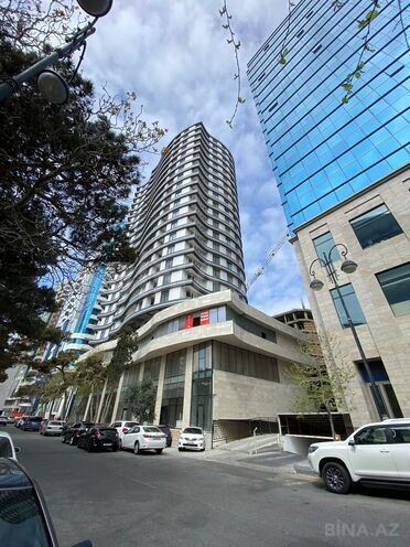 Сдаётся 2-комн. новостройка 63 м², м. 28 мая, photo 1 from 32