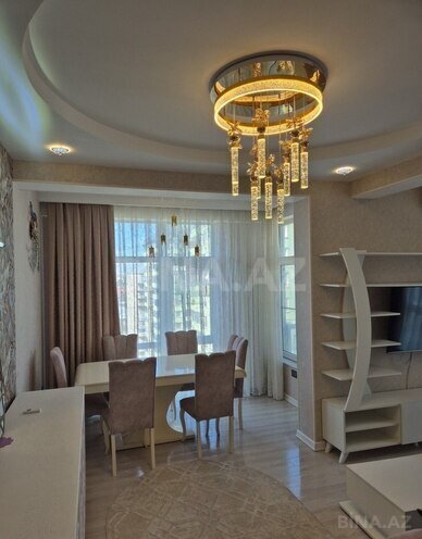 Продаётся 2-комн. новостройка 75 м², пос. Бадамдар, photo 3 from 20