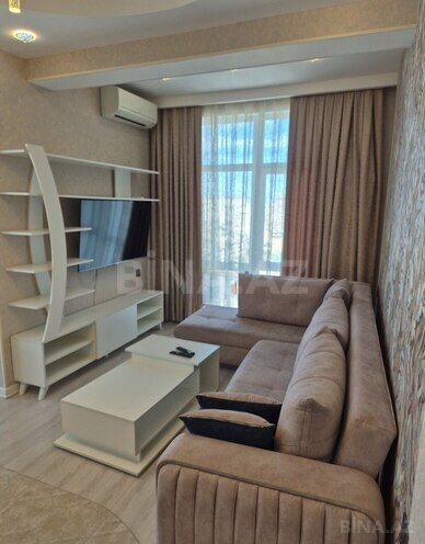 Продаётся 2-комн. новостройка 75 м², пос. Бадамдар, photo 1 from 20