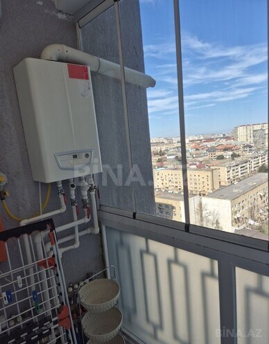 Продаётся 2-комн. новостройка 75 м², пос. Бадамдар, photo 17 from 20