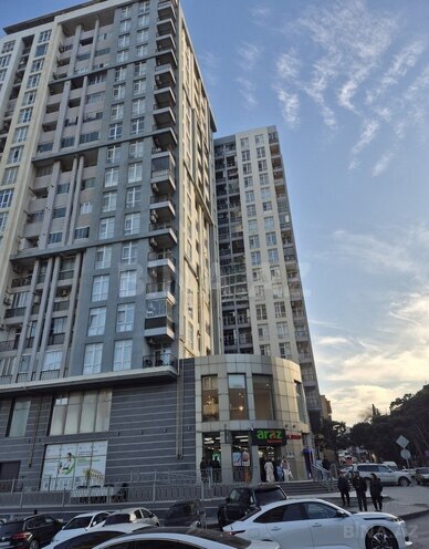 Продаётся 2-комн. новостройка 75 м², пос. Бадамдар, photo 19 from 20