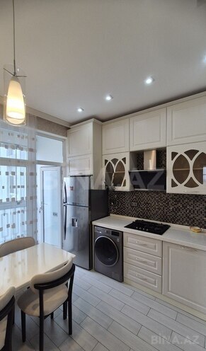 Продаётся 2-комн. новостройка 75 м², пос. Бадамдар, photo 8 from 20