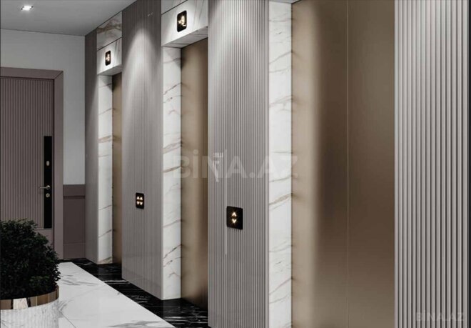 Продаётся 2-комн. новостройка 92 м², м. 28 мая, photo 8 from 9