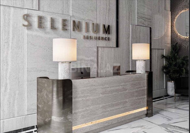 Продаётся 2-комн. новостройка 92 м², м. 28 мая, photo 3 from 9