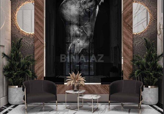 Продаётся 2-комн. новостройка 92 м², м. 28 мая, photo 5 from 9