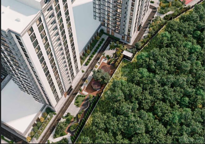 Продаётся 2-комн. новостройка 92 м², м. 28 мая, photo 6 from 9