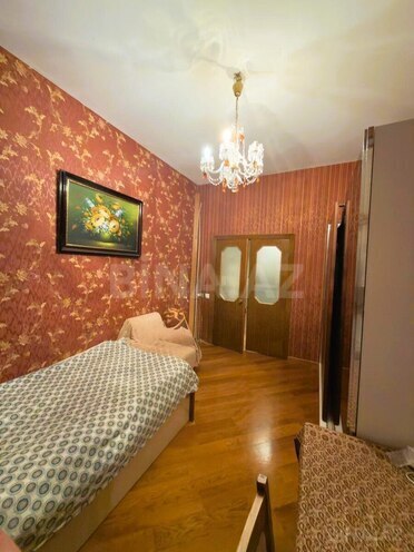 Satılır 3 otaqlı köhnə tikili 90 m², Nəriman Nərimanov m., photo 14 from 18