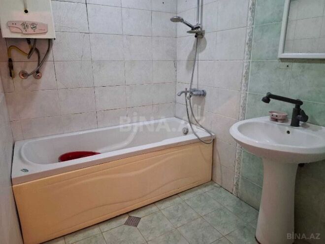 Satılır 3 otaqlı köhnə tikili 95 m², Nəsimi m., photo 12 from 13