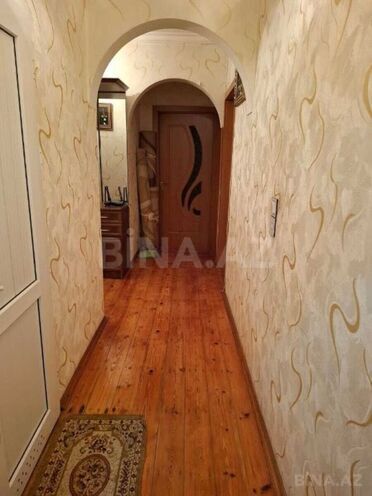 Satılır 3 otaqlı köhnə tikili 95 m², Nəsimi m., photo 6 from 13