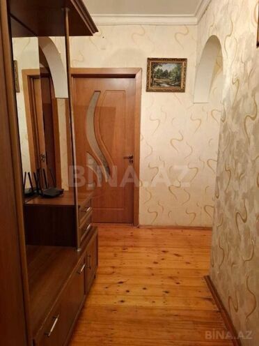 Satılır 3 otaqlı köhnə tikili 95 m², Nəsimi m., photo 5 from 13