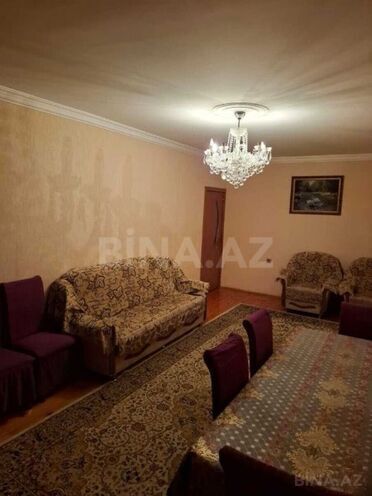 Satılır 3 otaqlı köhnə tikili 95 m², Nəsimi m., photo 4 from 13
