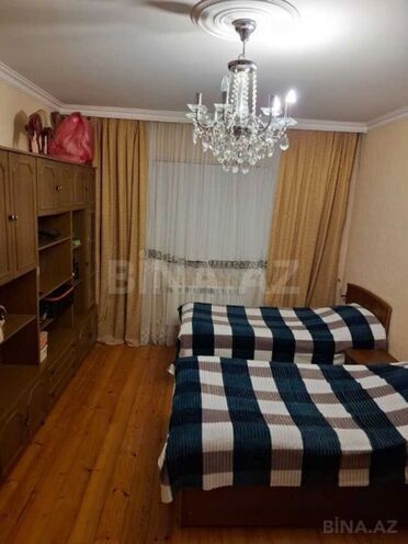 Satılır 3 otaqlı köhnə tikili 95 m², Nəsimi m., photo 8 from 13