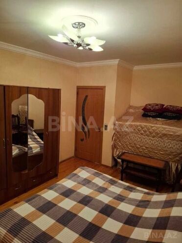 Satılır 3 otaqlı köhnə tikili 95 m², Nəsimi m., photo 3 from 13