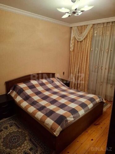 Satılır 3 otaqlı köhnə tikili 95 m², Nəsimi m., photo 7 from 13