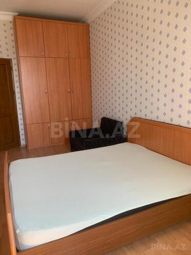 İcarəyə verilir 2 otaqlı yeni tikili 60 m², Elmlər Akademiyası m., photo 13 from 15