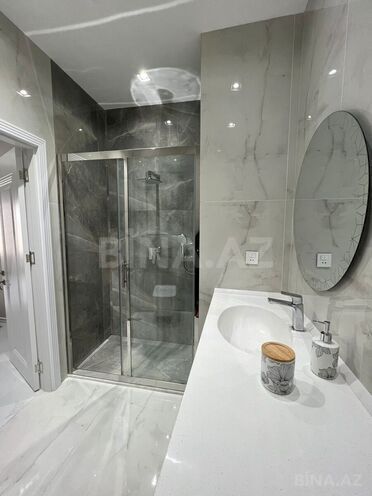 İcarəyə verilir 3 otaqlı yeni tikili 100 m², Xətai r., photo 11 from 14