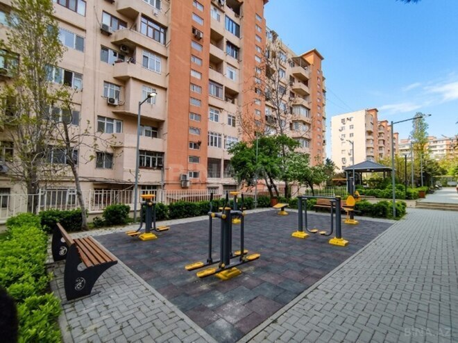 Продаётся 1-комн. вторичка 35 м², м. Ахмедлы, photo 12 from 13