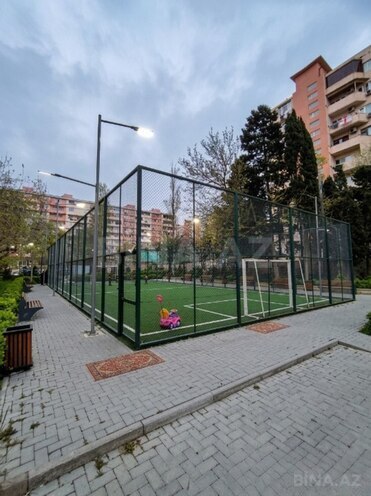 Продаётся 1-комн. вторичка 35 м², м. Ахмедлы, photo 3 from 13