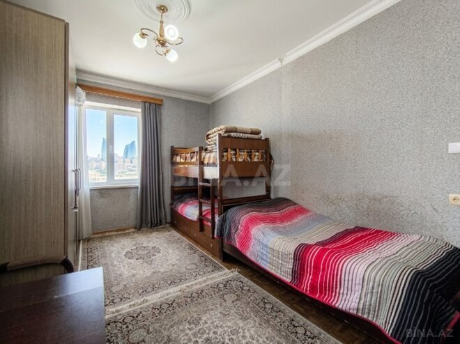 Продаётся 1-комн. вторичка 35 м², м. Ахмедлы, photo 4 from 13