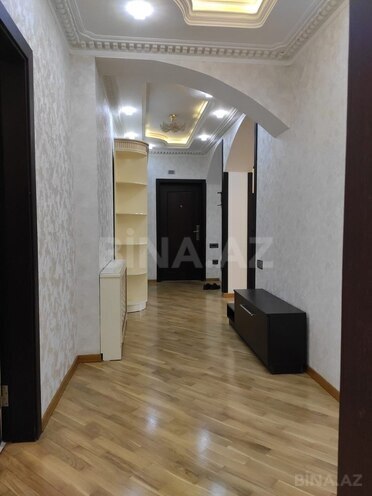 Продаётся 3-комн. новостройка 115 м², м. Низами, photo 22 from 28