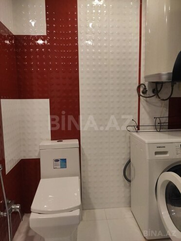 Продаётся 3-комн. новостройка 115 м², м. Низами, photo 27 from 28