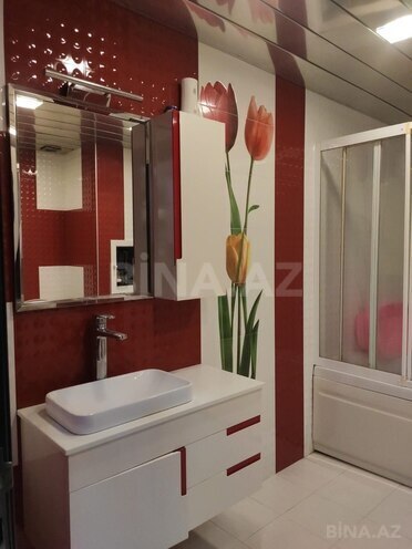 Продаётся 3-комн. новостройка 115 м², м. Низами, photo 21 from 28