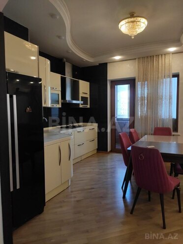 Продаётся 3-комн. новостройка 115 м², м. Низами, photo 20 from 28
