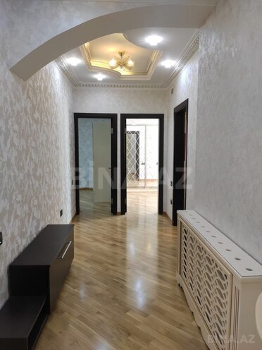 Продаётся 3-комн. новостройка 115 м², м. Низами, photo 4 from 28