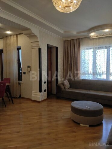 Продаётся 3-комн. новостройка 115 м², м. Низами, photo 5 from 28