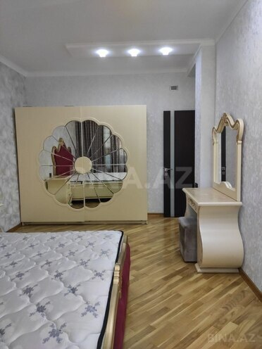 Продаётся 3-комн. новостройка 115 м², м. Низами, photo 17 from 28