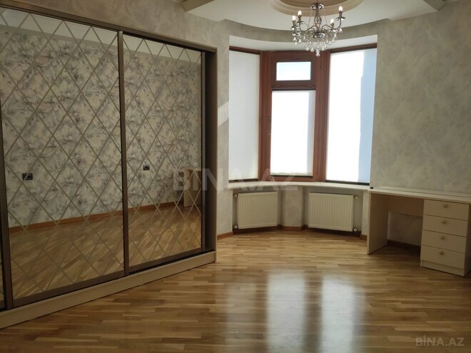 Продаётся 3-комн. новостройка 115 м², м. Низами, photo 10 from 28