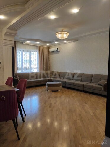 Продаётся 3-комн. новостройка 115 м², м. Низами, photo 26 from 28