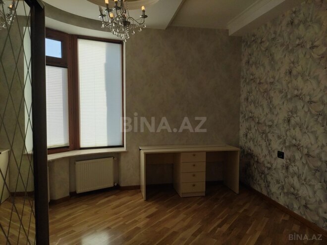 Продаётся 3-комн. новостройка 115 м², м. Низами, photo 13 from 28
