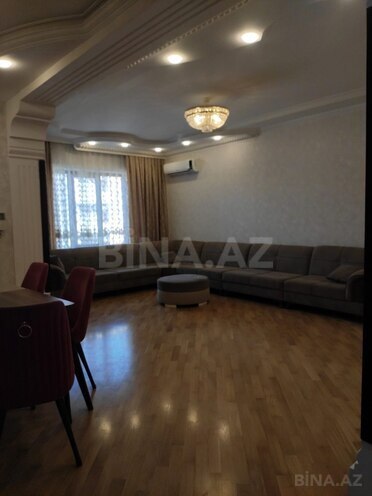 Продаётся 3-комн. новостройка 115 м², м. Низами, photo 25 from 28