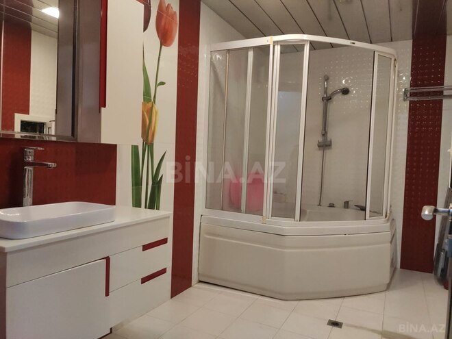 Продаётся 3-комн. новостройка 115 м², м. Низами, photo 19 from 28