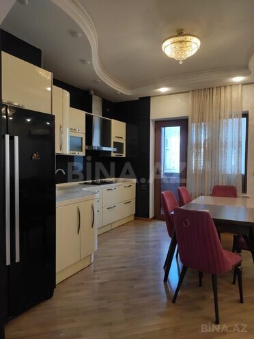 Продаётся 3-комн. новостройка 115 м², м. Низами, photo 3 from 28